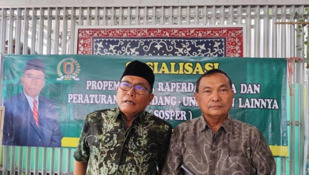 KUHP Baru Terus Didorong Lebih Dikenal Masyarakat