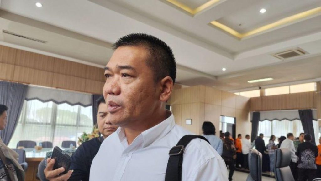 Kabar Baik Bendungan Riam Kiwa Siap Dikerjakan