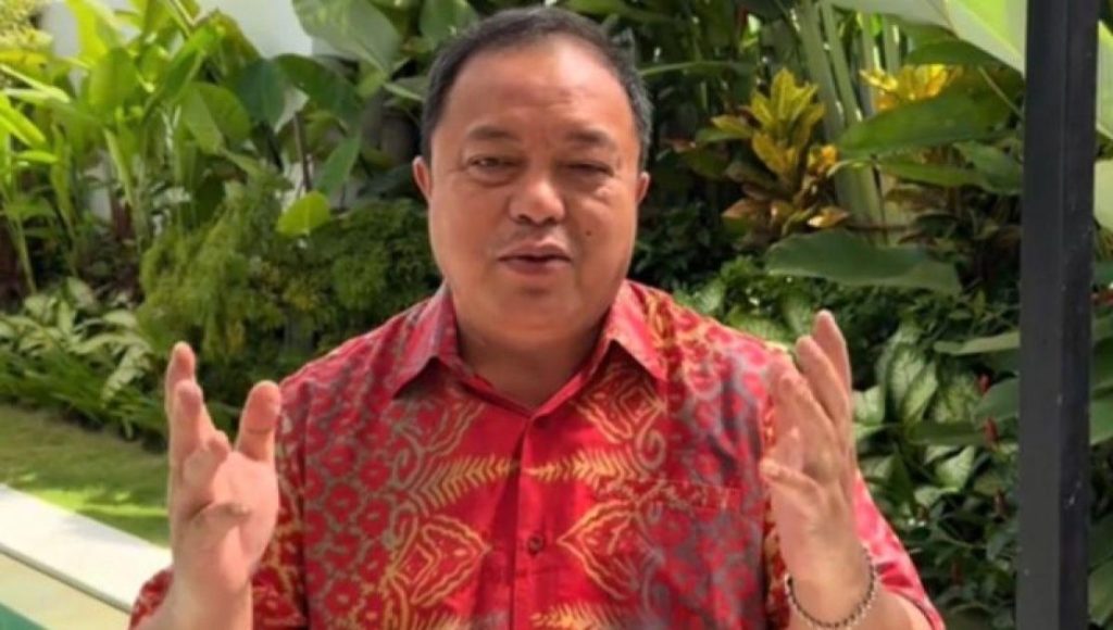 Kabupaten Batola Dipandang Menjanjikan oleh Rosehan