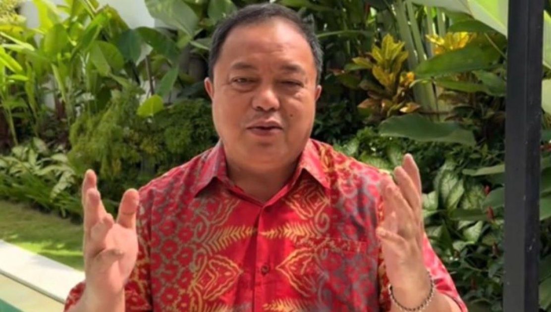 Kabupaten Batola Dipandang Menjanjikan oleh Rosehan