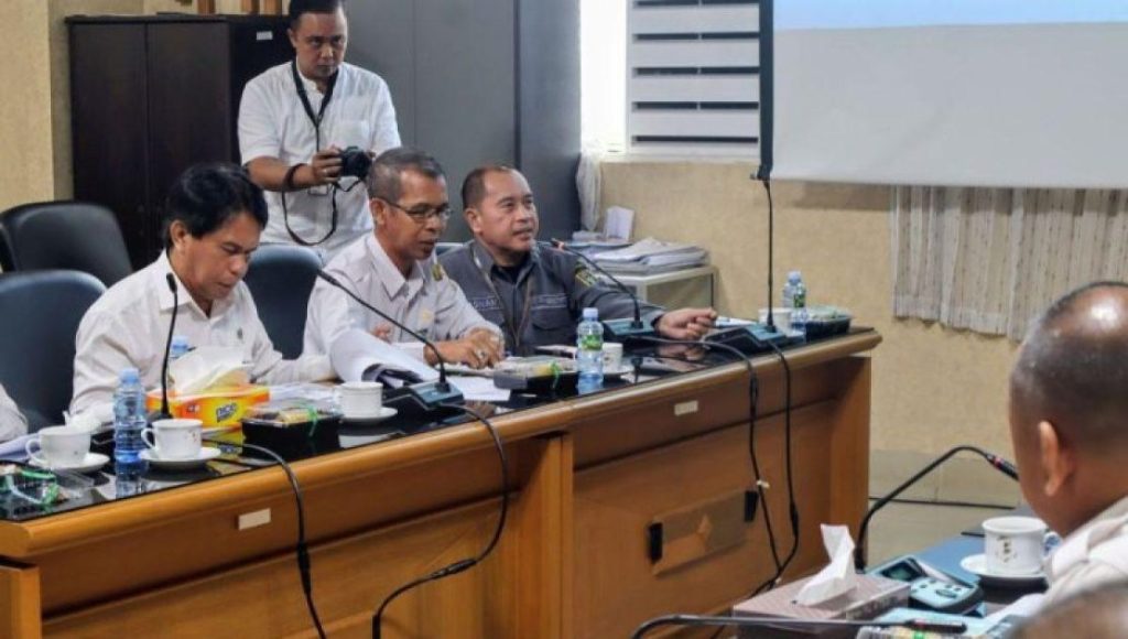 Kalsel Kuatkan Internet Demi Sukses Pemilu 2029