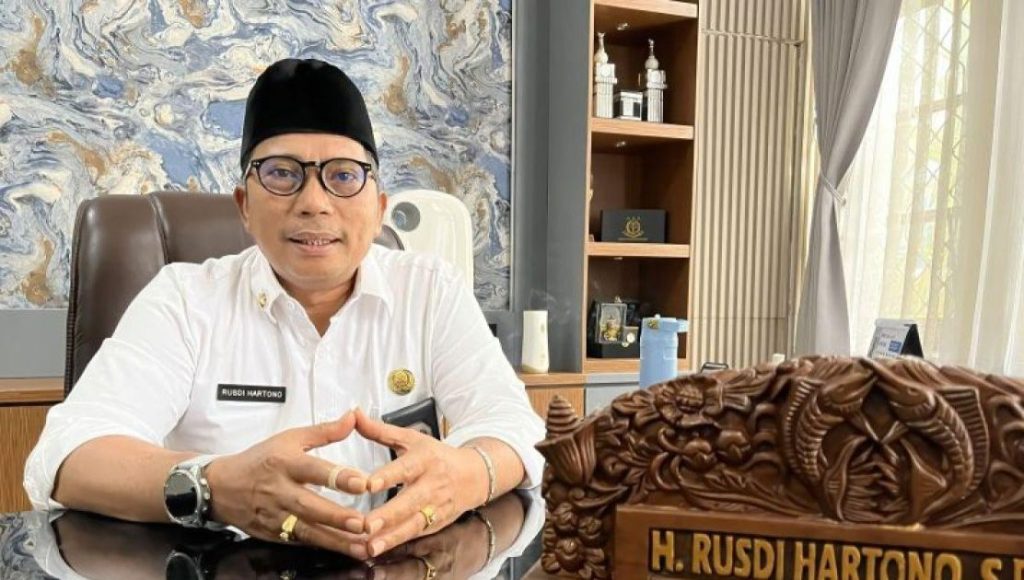 Kalsel Matangkan Persiapan Menuju PENAS Gorontalo