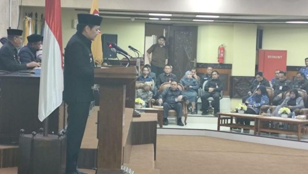 Kemandirian Fiskal Jadi Arah Utama Pemprov Kalsel