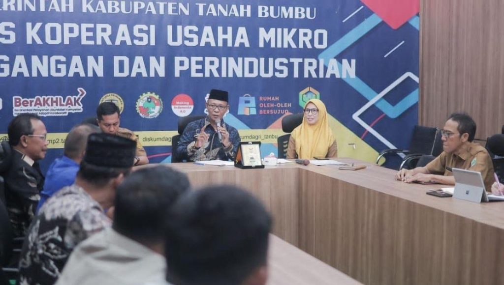 Komisi II Bergerak Jaga Harga Tetap Stabil saat Ramadhan