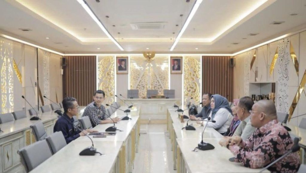 Komisi IV Belajar UOBK demi Mutu Layanan Kesehatan