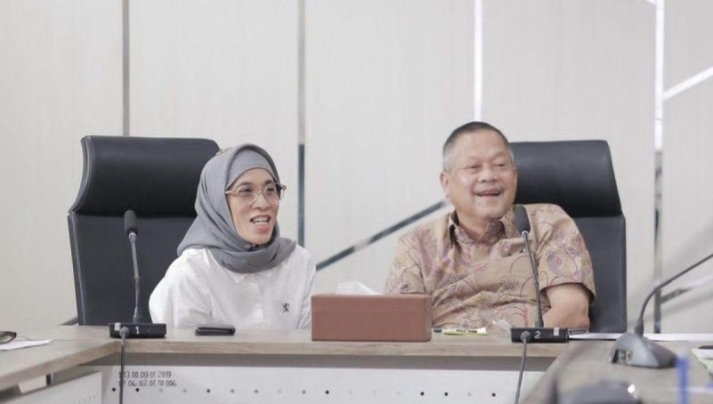 Komisi IV Dalami Strategi Pengentasan Kemiskinan dari Jatim