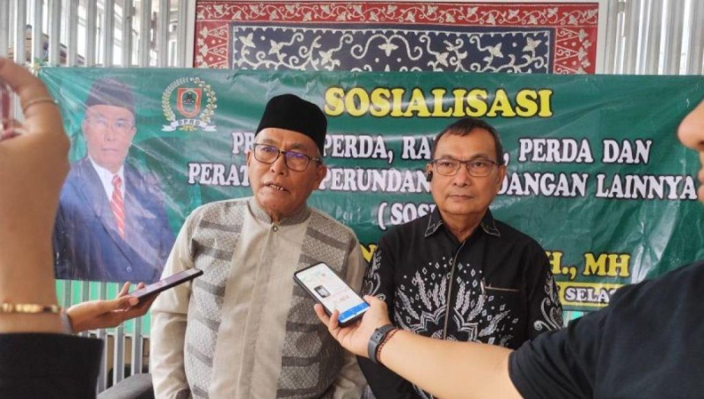 Koordinasi Zakat Ditekankan demi Hasil Lebih Efektif