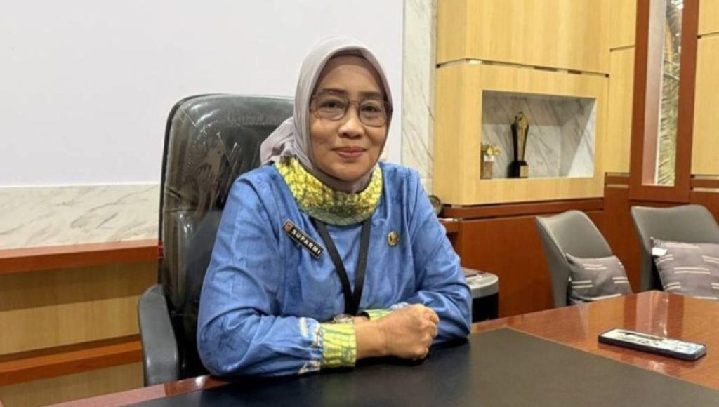 Limbah Sawit Kalsel Disiapkan Jadi Pupuk dan Energi