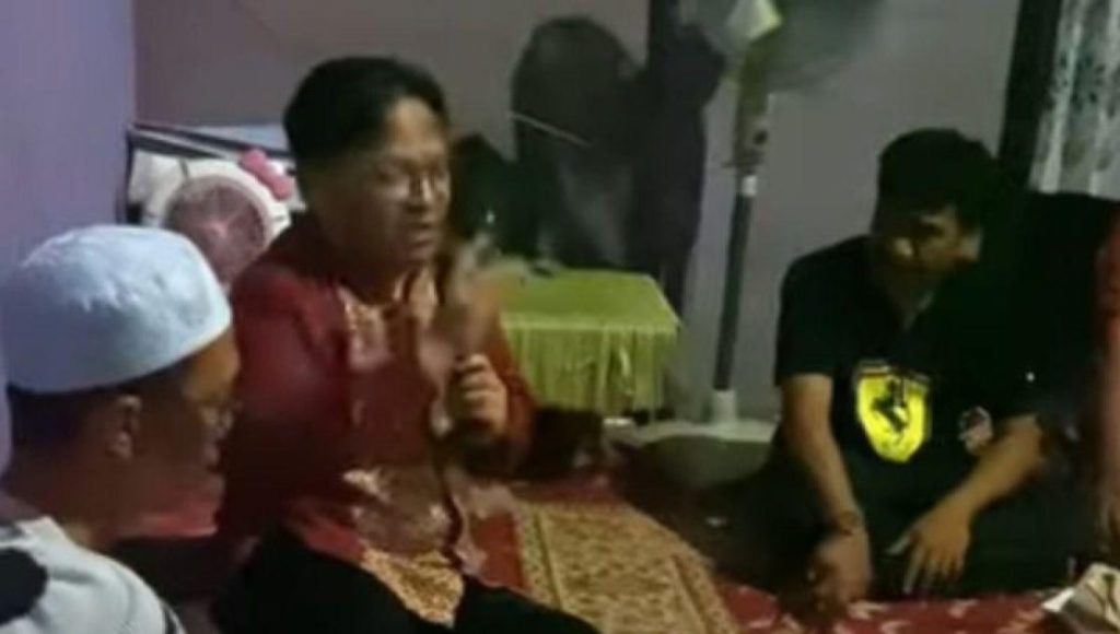 Masyarakat Terpencil Jadi Fokus Reses Firman Yusi