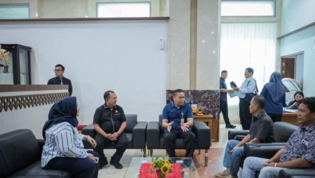 PBI BPJS Nonaktif Diupayakan Aktif Lagi oleh Komisi IV