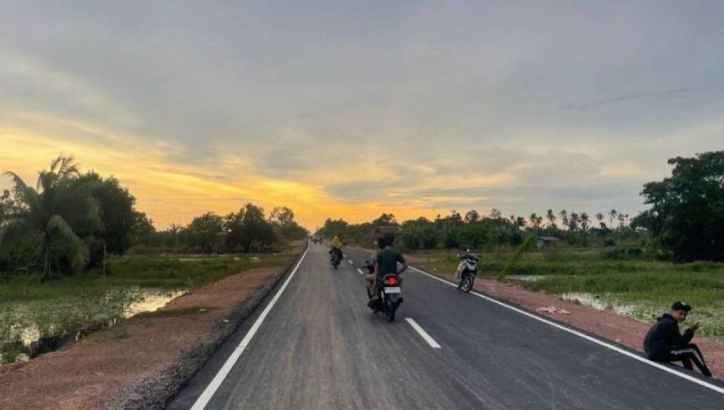 Pemprov Kalsel Kebut Program Prioritas dari Janji Kampanye