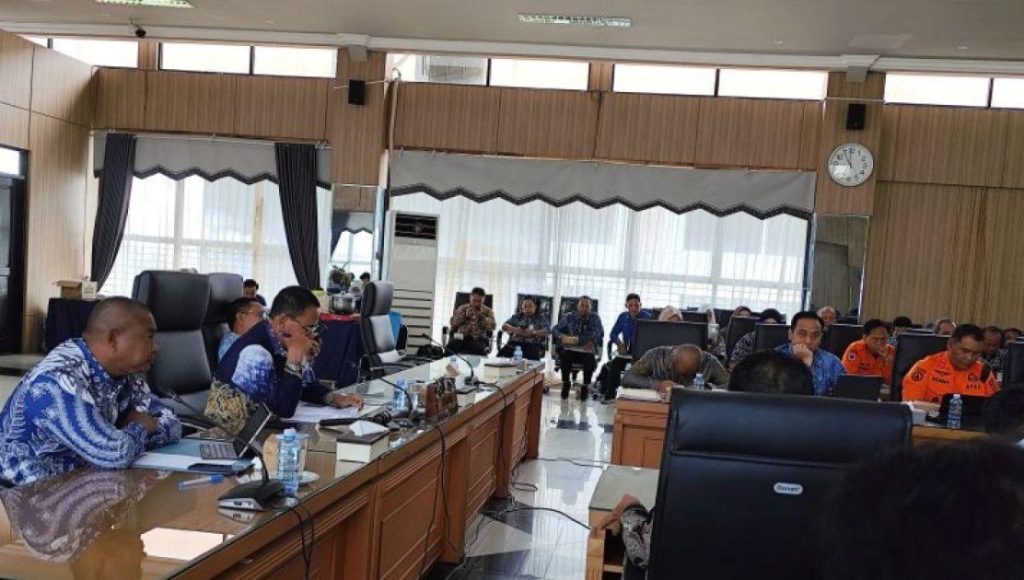Penanganan Banjir Kalsel Dikritisi Ketua DPRD