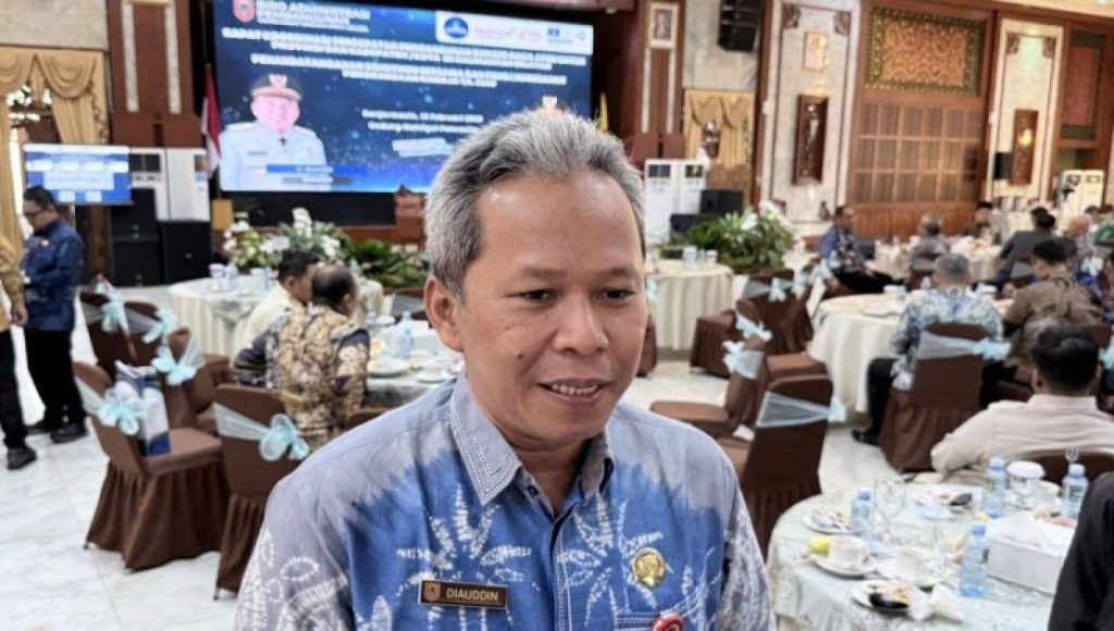 Pengawasan Wilayah Diperkuat demi Cegah Ancaman Nipah