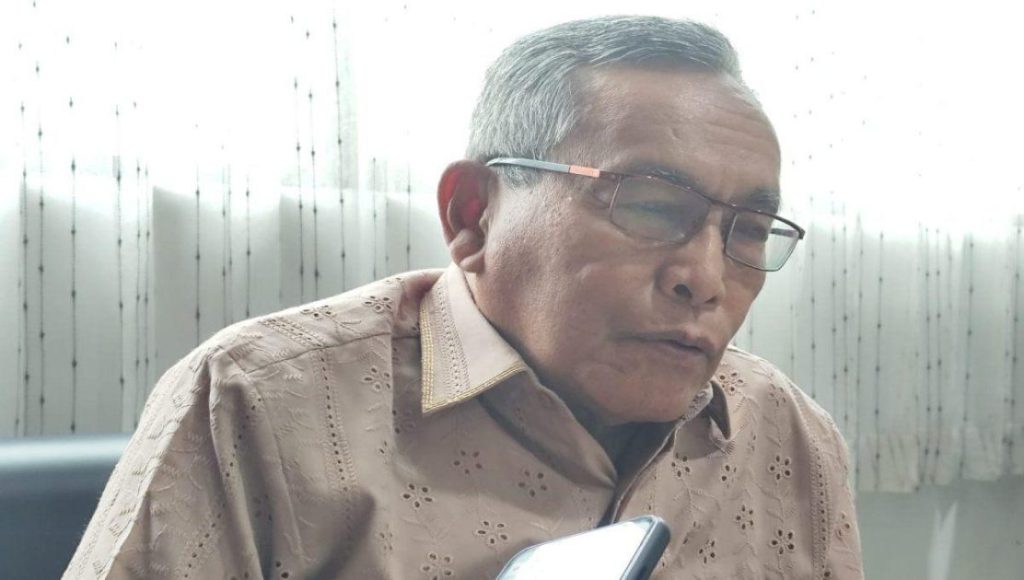 Penukaran Uang di Kalsel Diminta Tak Lagi Menyulitkan