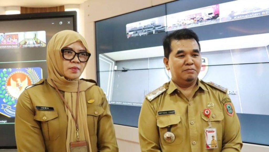 Program 3 Juta Rumah Masuk Agenda Serius Pemprov Kalsel