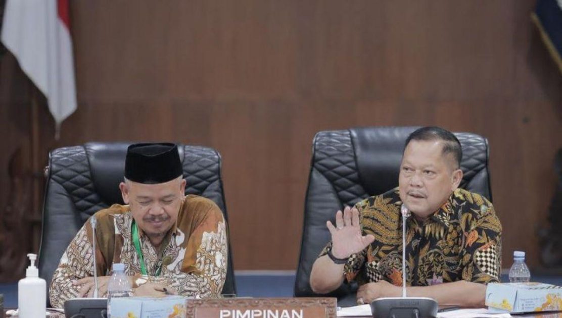 Program Kesra dan Pendidikan DIY Jadi Rujukan DPRD Kalsel