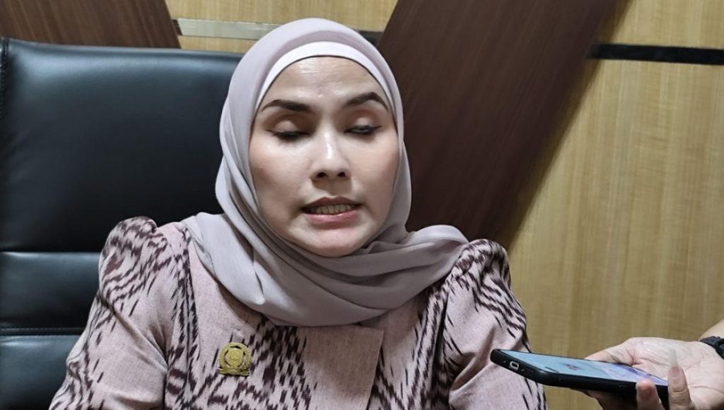 Proyek PUPR Tak Lepas dari Pengawalan Komisi III