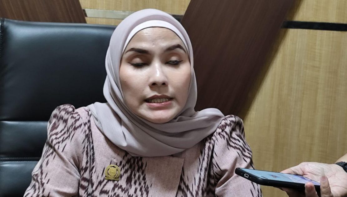 Proyek PUPR Tak Lepas dari Pengawalan Komisi III