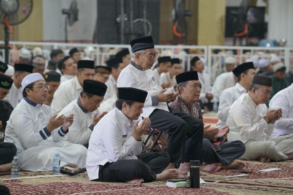 Wagub Kalsel Soroti Kontribusi Dunia Usaha bagi Daerah