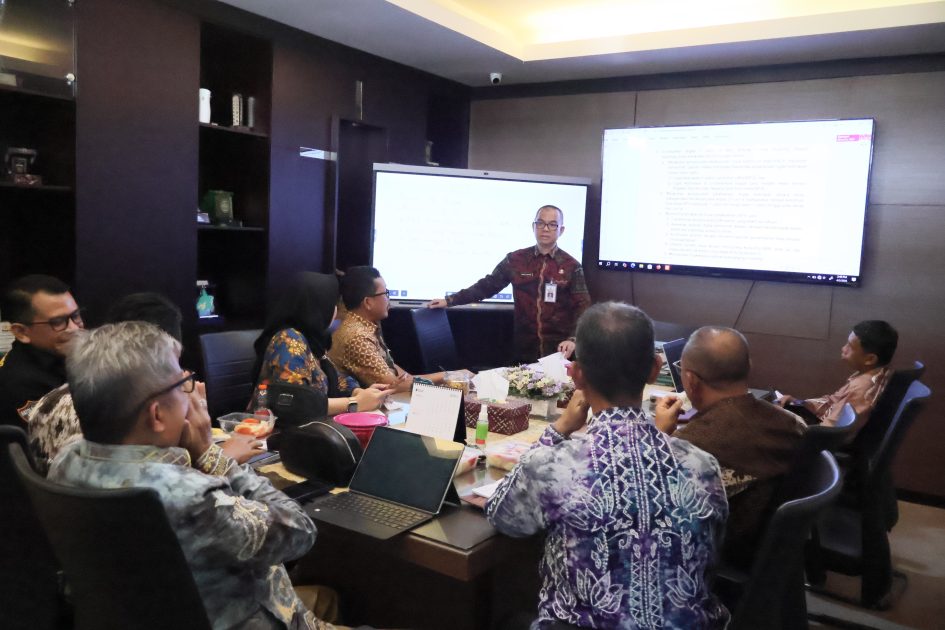 Pemkab Batola Berlakukan WFH Hari Jumat