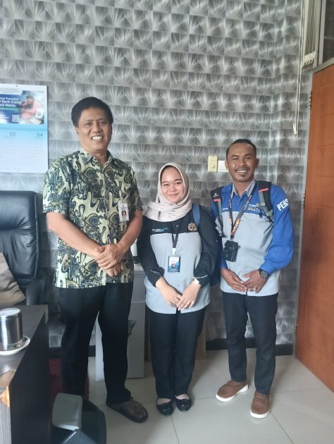Sekwan Batola Dorong Wartawan Profesional Lewat UKW 