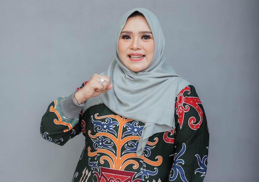 Murung Raya Matangkan Persiapan Tuan Rumah MTQ Korpri Kalteng 2026