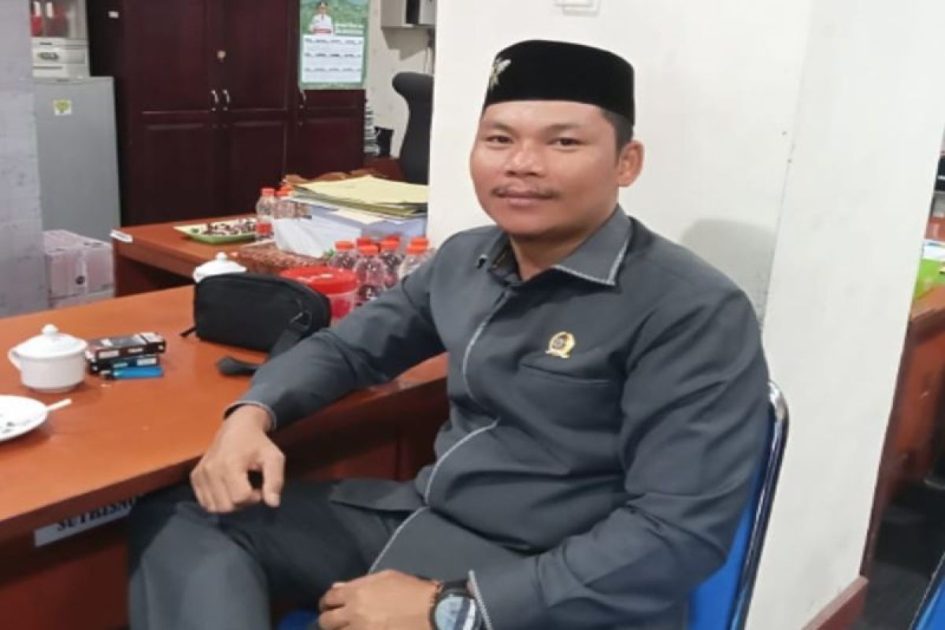 Mahyono Tekankan Kebutuhan Dasar Warga Jadi Prioritas Pembangunan