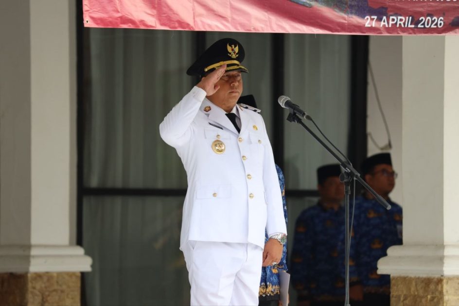 Otoda ke-30, Batola Fokus Pangan dan Energi