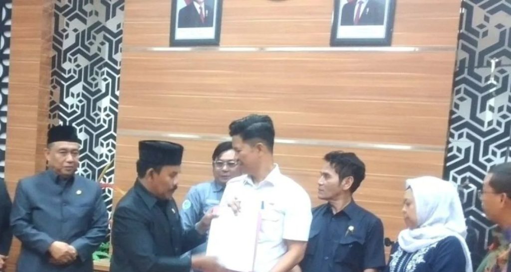 DPRD Batola Beri Dukungan Penuh Pengolahan Sampah Menjadi Listrik