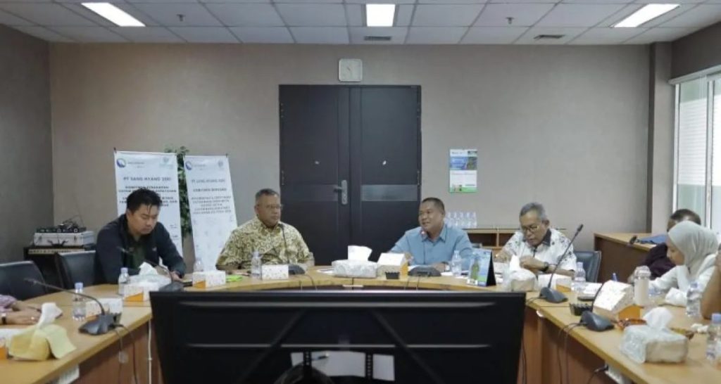 DPRD Kalsel Fokus pada Ketersediaan Benih Berkualitas