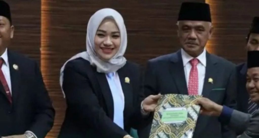 Dewan Batola Tekankan Stunting, PAD, Anggaran dan Mitigasi Bencana