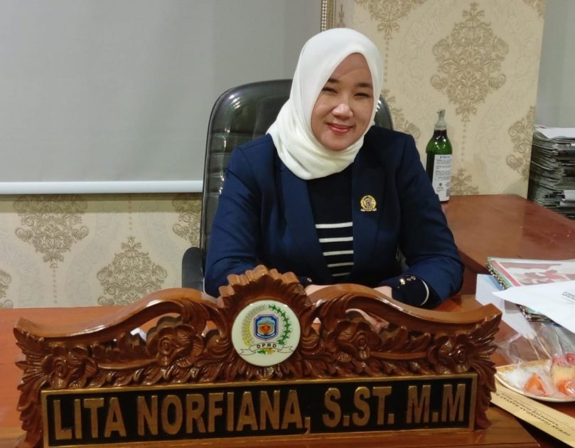 DPRD Murung Raya Dorong Optimalisasi Potensi Daerah untuk Tingkatkan Ekonomi