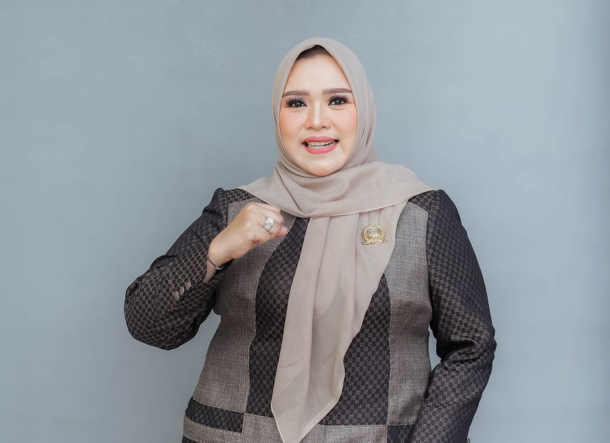 DPRD Murung Raya Dukung Operasional SPPG Polri untuk Sukseskan Program MBG