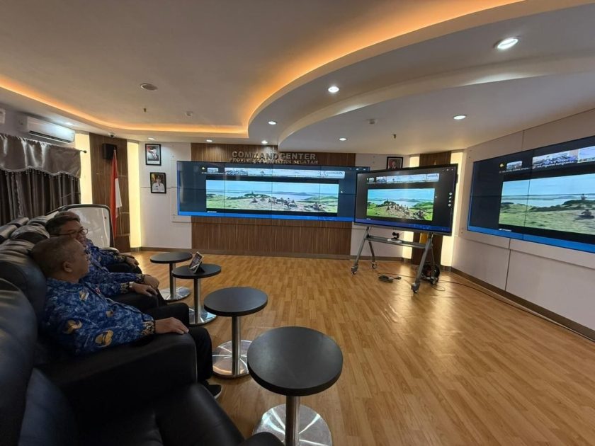 Pemprov Kalsel Dorong Pariwisata Jadi Penggerak Ekonomi Daerah