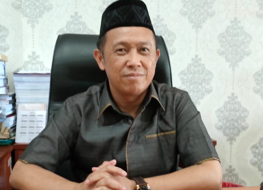 DPRD Murung Raya: Keterbatasan Anggaran Harus Diimbangi Penggunaan yang Tepat Sasaran