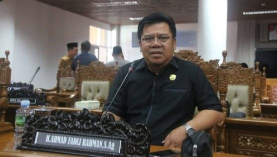 DPRD Soroti Infrastruktur Pertanian Demi Dongkrak Ekonomi