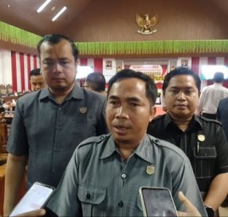 BPJS Nonaktif Jadi Keluhan Utama Warga Pulang Pisau