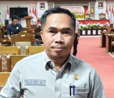Tandean: Balap Liar Ancam Keselamatan Warga