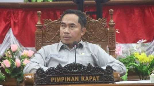 Propemperda 2026 Disesuaikan dengan Kebutuhan Daerah
