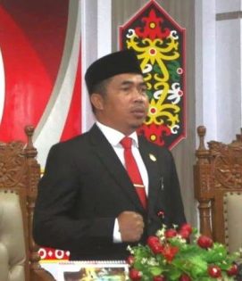 Forum Lintas OPD Perkuat Arah Pembangunan Daerah