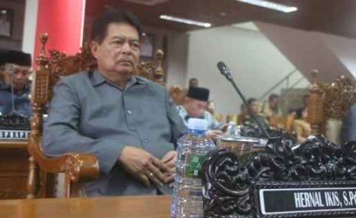 Program ASRI Diminta Hadir Hingga Tingkat Kelurahan