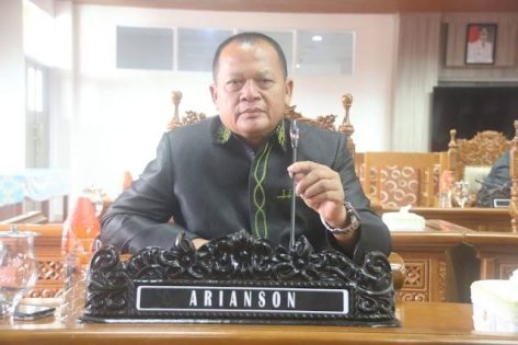 Bantuan Benih Ikan Dorong Produksi Perikanan Pulang Pisau