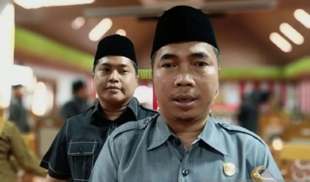DPRD Susun Persidangan Tahun 2026