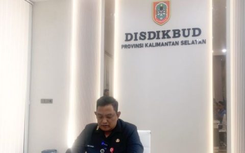 Disdik Kalsel Perkuat Program Paket A B dan C