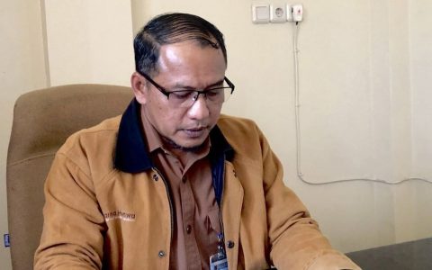ESDM Kalsel Hormati Proses Hukum Kasus Dugaan Korupsi IUP