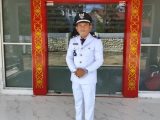 Kades Penyang Imbau Warga Tingkatkan Kewaspadaan Selama Musim Kemarau