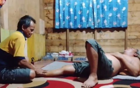 Doa Tak Putus untuk M. Jaya AS, Founder Barito Media Jaya Group