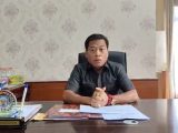 Ketua DPRD Murung Raya Targetkan Jalan Laung Tuhup – Makunjung Tuntas 2029