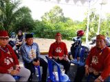 Rumiadi Apresiasi Sukses Sidang Sinode Umum XXV GKE di Murung Raya