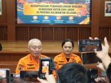 Hadapi Musim Kemarau, Pemprov Kalsel Perkuat Antisipasi Karhutla